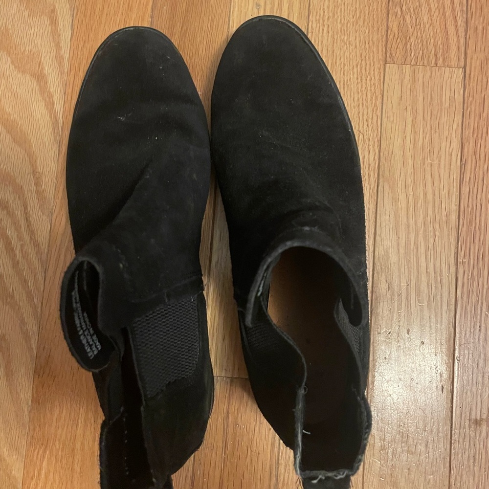 boots
